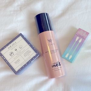 Vike Makeup Melt Beauty Bundle NWT